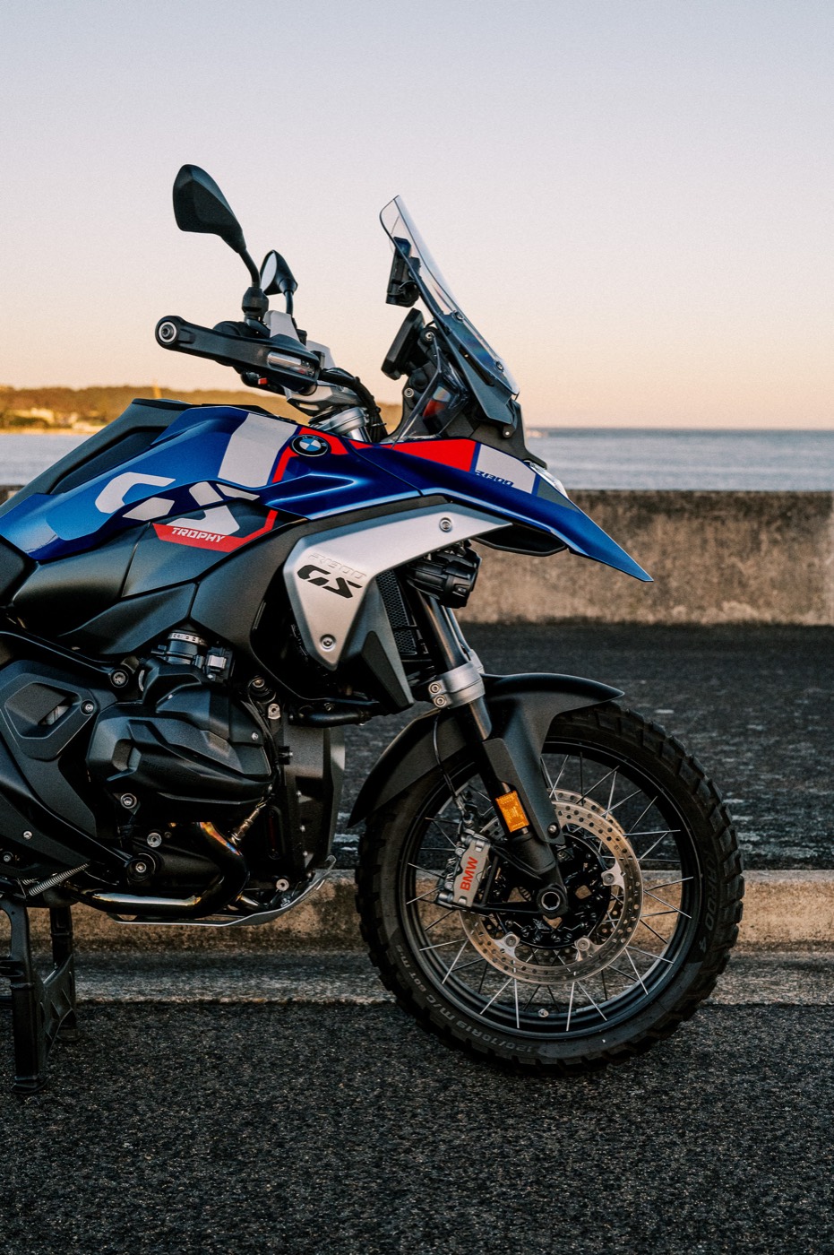 BMW R 1300 GS