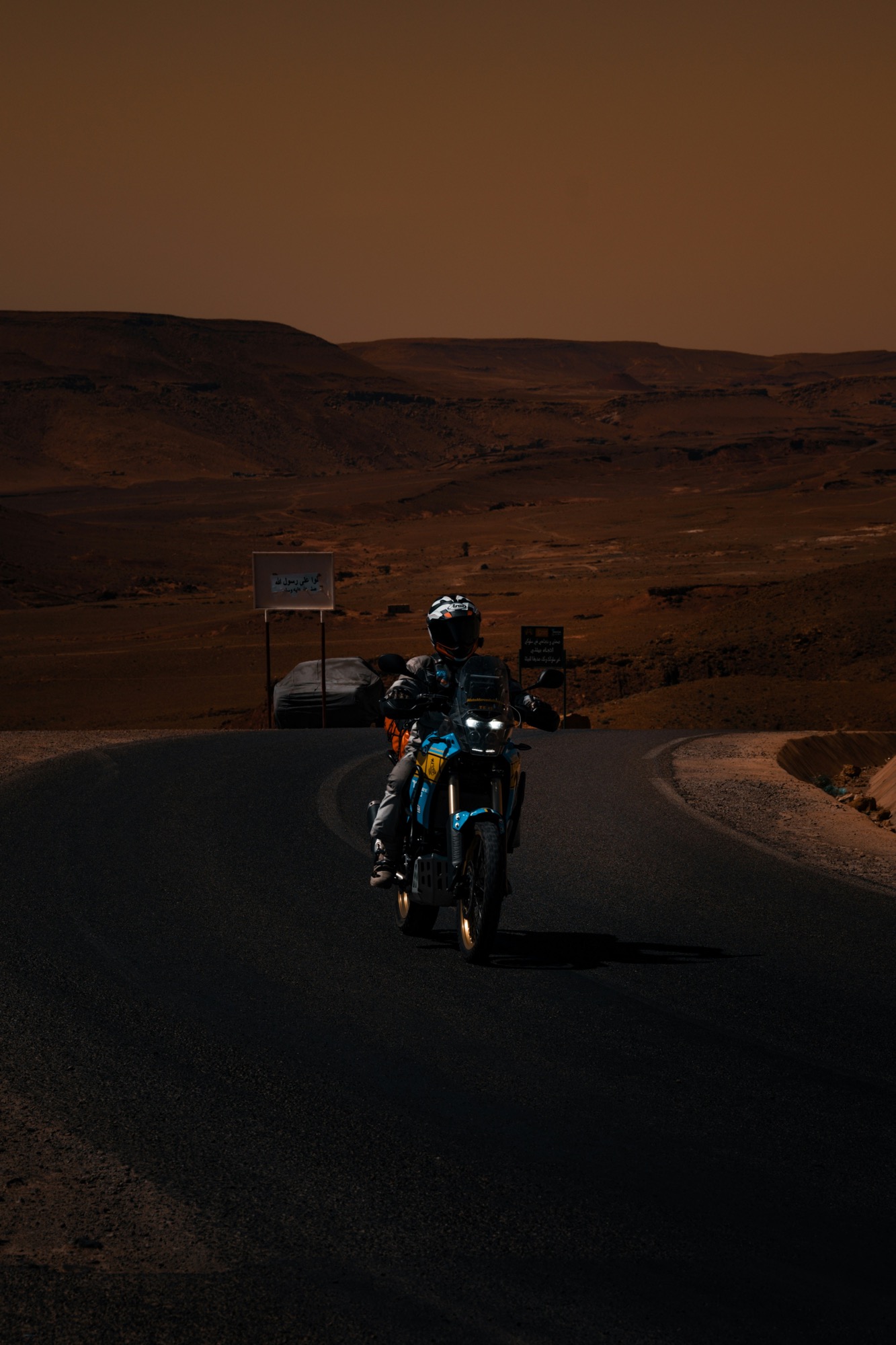 Yamaha Ténéré 700