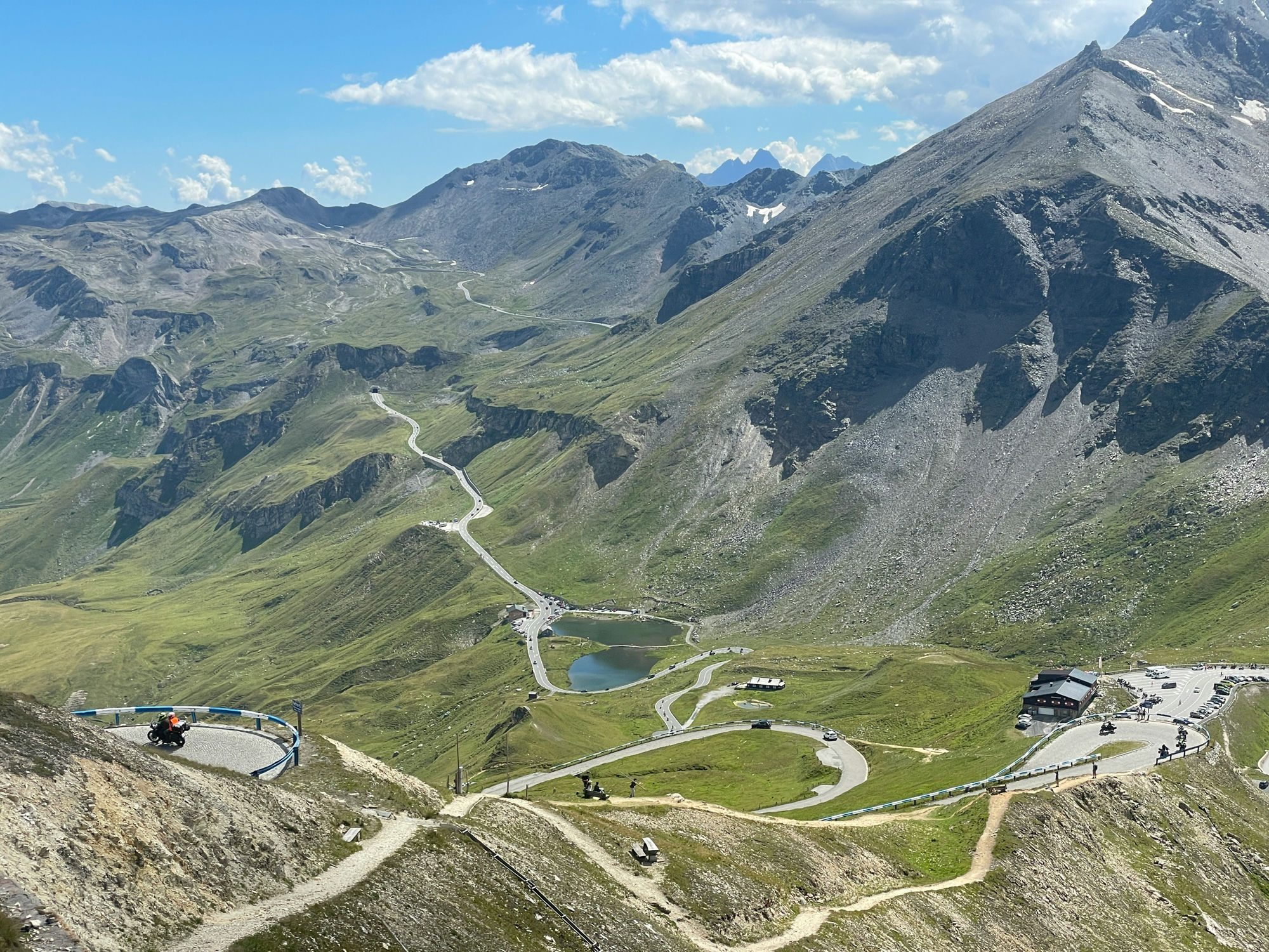Großglockner Hochalpenstraße